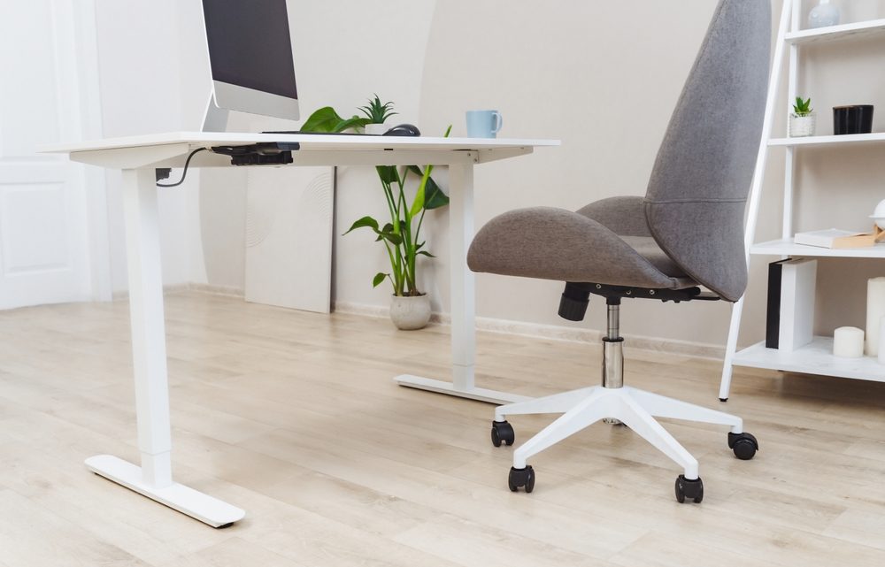 Så förbättrar ergonomiska produkter din vardag och hälsa