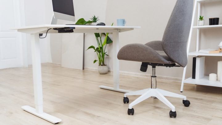 Så förbättrar ergonomiska produkter din vardag och hälsa