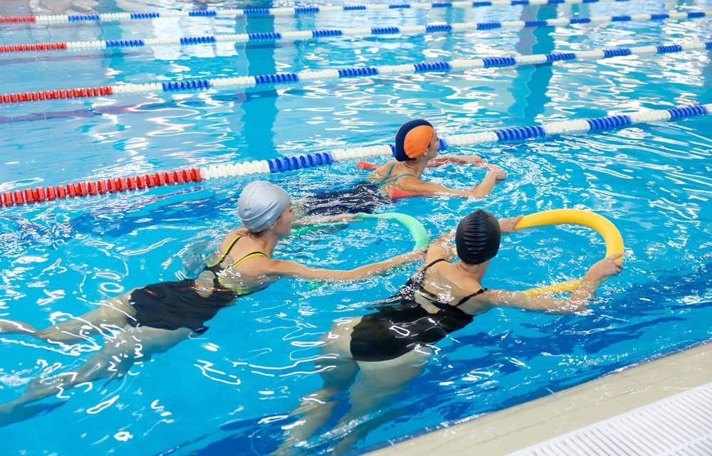 Från badkläder till simutrustning så täcker Soak hela behovet