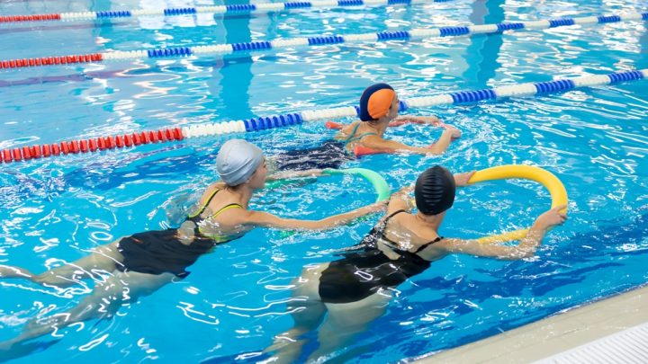 Från badkläder till simutrustning så täcker Soak hela behovet